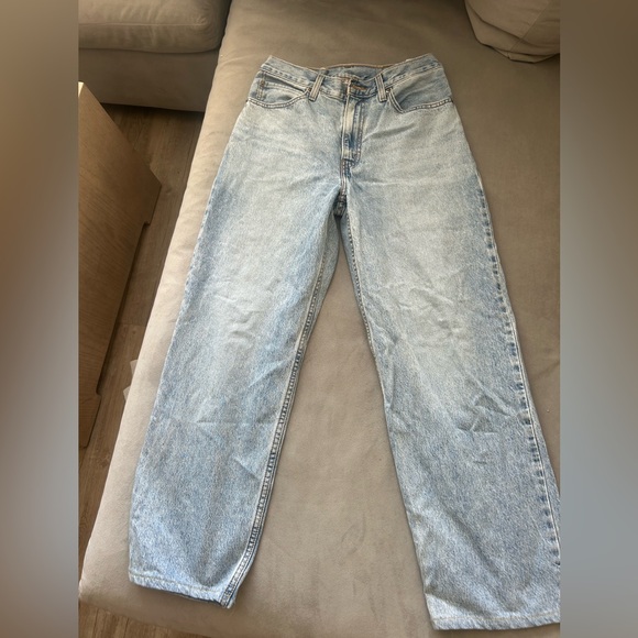 Levi's Denim - Levi jeans